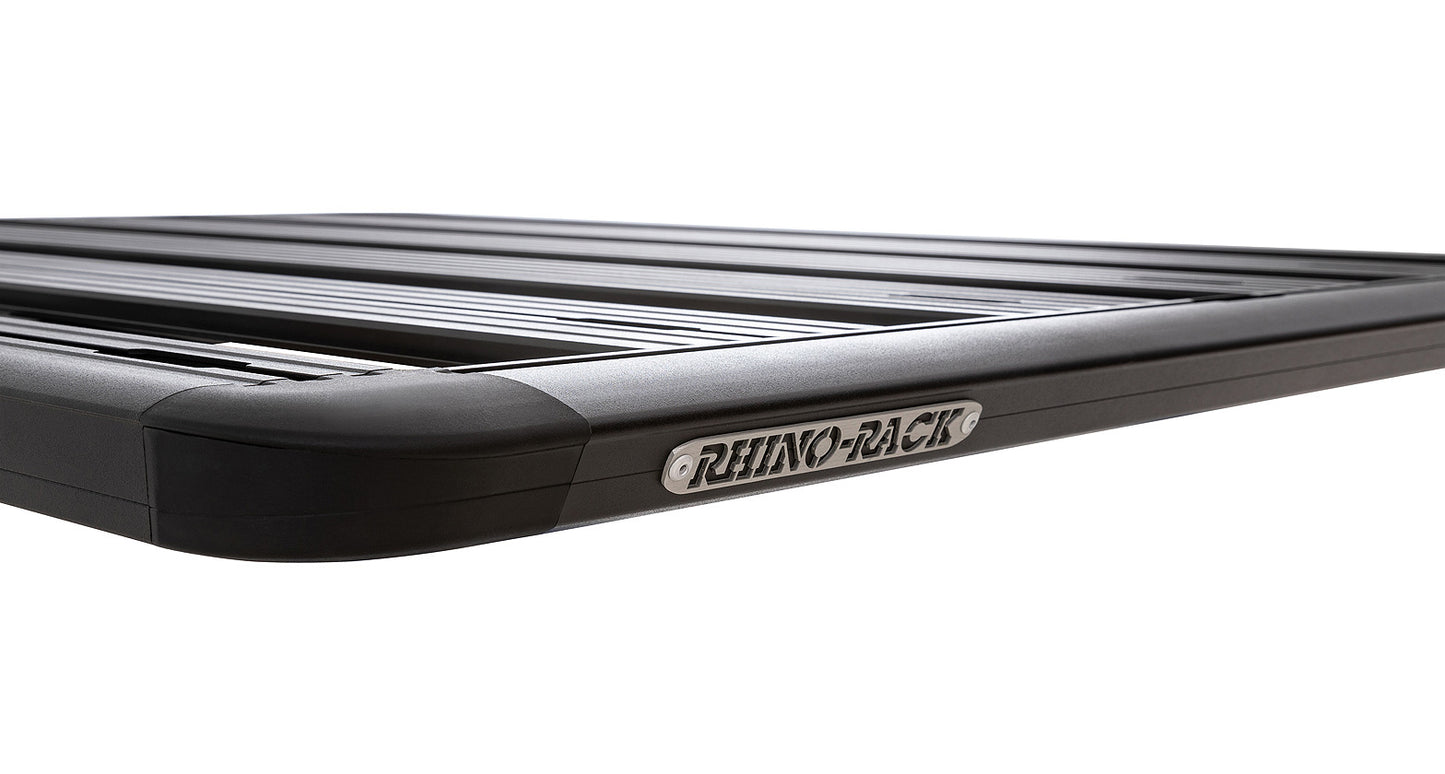 Rhino-Rack 98-07 Toyota Land Cruiser 100 Series 4 Door SUV Pioneer Platform (84in x 56in) w/RCH Legs - JC-00514