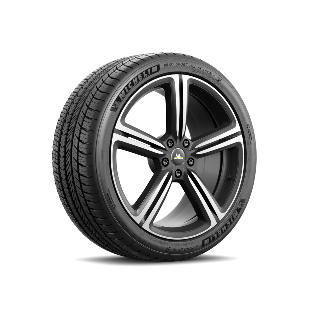 Michelin Pilot Sport A/S 4 275/40ZR19 105Y XL