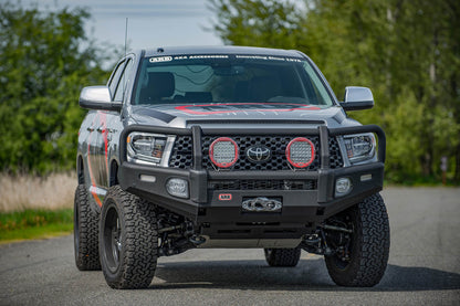 ARB Summt Bumper Kit For 2014-2019 Toyota Tundra - 3415020K ARB