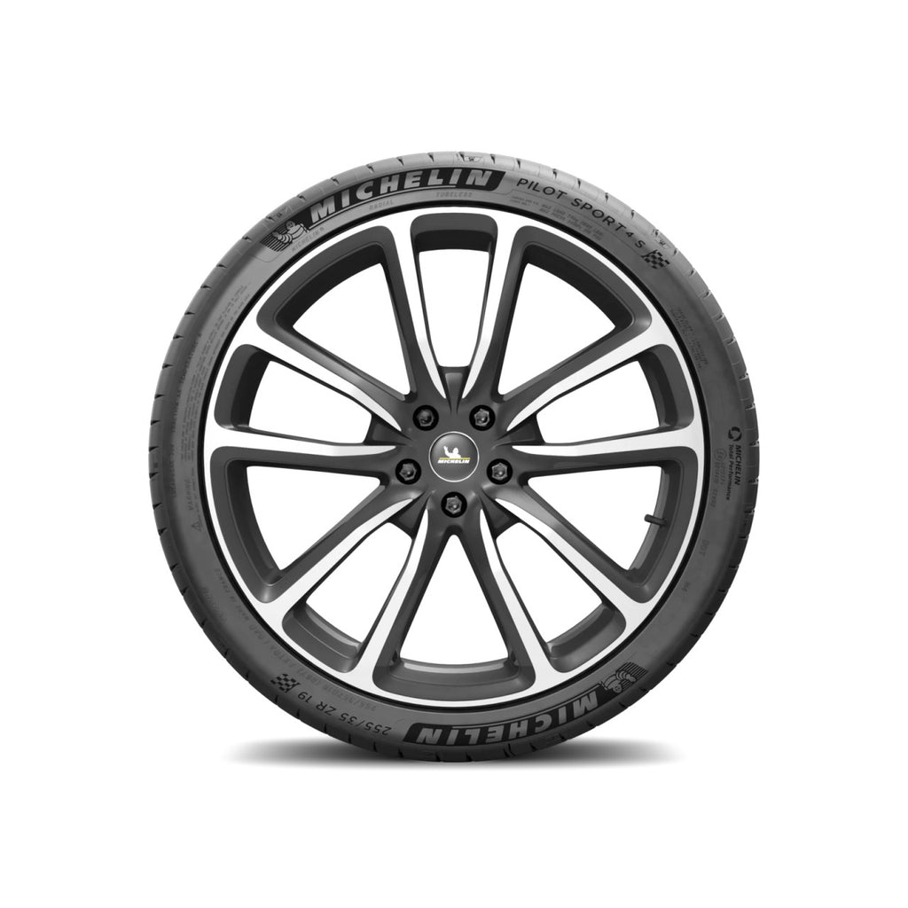 Michelin Pilot Sport 4 S 265/35ZR21 (101Y) XL