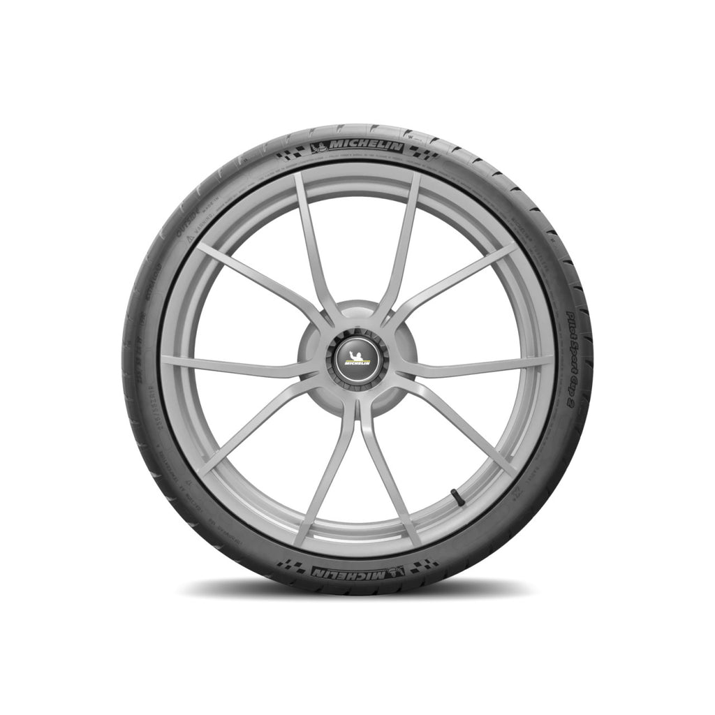 Michelin Pilot Sport Cup 2 295/30ZR20 (101Y)