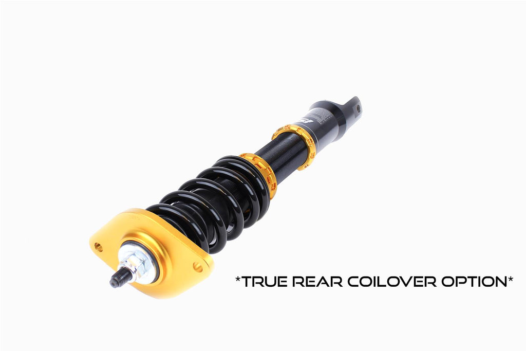 ISC Suspension 03-08 Nissan 350Z N1 Coilovers