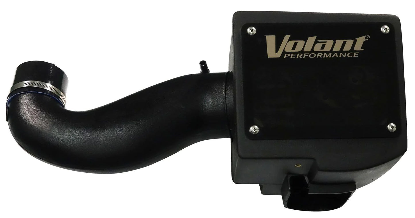 Volant Closed Box Air Intake (Oiled) For 2004-2010 Chrysler 300 C 5.7L V8 - 1685715 Volant