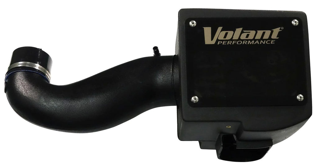 Volant Closed Box Air Intake (Oiled) For 2004-2010 Chrysler 300 C 5.7L V8 - 1685715