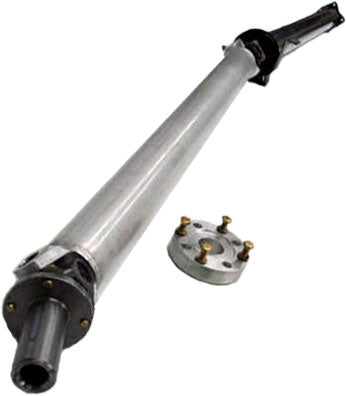 Driveshaft Shop MITSUBISHI 2001-2007 Evo VII/VIII/IX Aluminum/CV Driveshaft (non-AYC) - MISH8-A