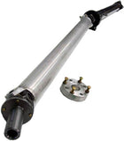 Driveshaft Shop MITSUBISHI 2001-2007 Evo VII/VIII/IX Aluminum/CV Driveshaft (non-AYC) - MISH8-A