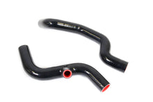 Load image into Gallery viewer, PLM K-Swap Driver Side Radiator Hose Kit &amp; Fan Bung K24 EG DC EK