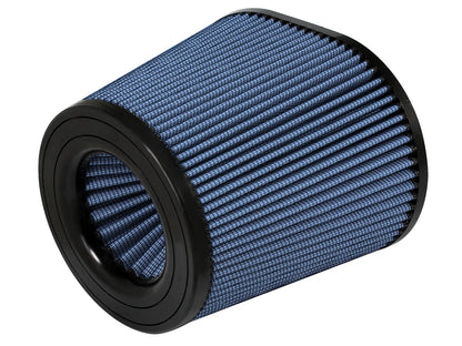 aFe Magnum FLOW Pro 5R Air Filter 5-1/2 F x (7x10) B x 7 T (Inv) x 8 H in- 24-91018 aFe