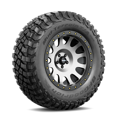 BFGoodrich Mud-Terrain T/A KM3 35X12.50R15LT 113Q 27226
