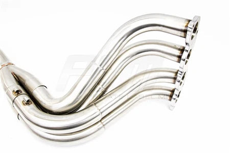 PLM Power Driven K Swap Header 4-1 Merge Collector - PLM-HK20-HEADER-4-1