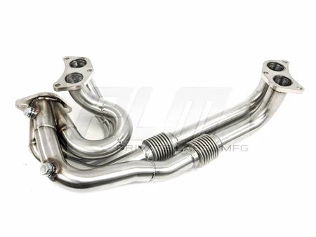 PLM 2013-21+ FR-S / Toyota 86 / Subaru BRZ FA24 UEL Unequal Length Header - PLM-SF-FA20-HDR-UEL-48 PLM