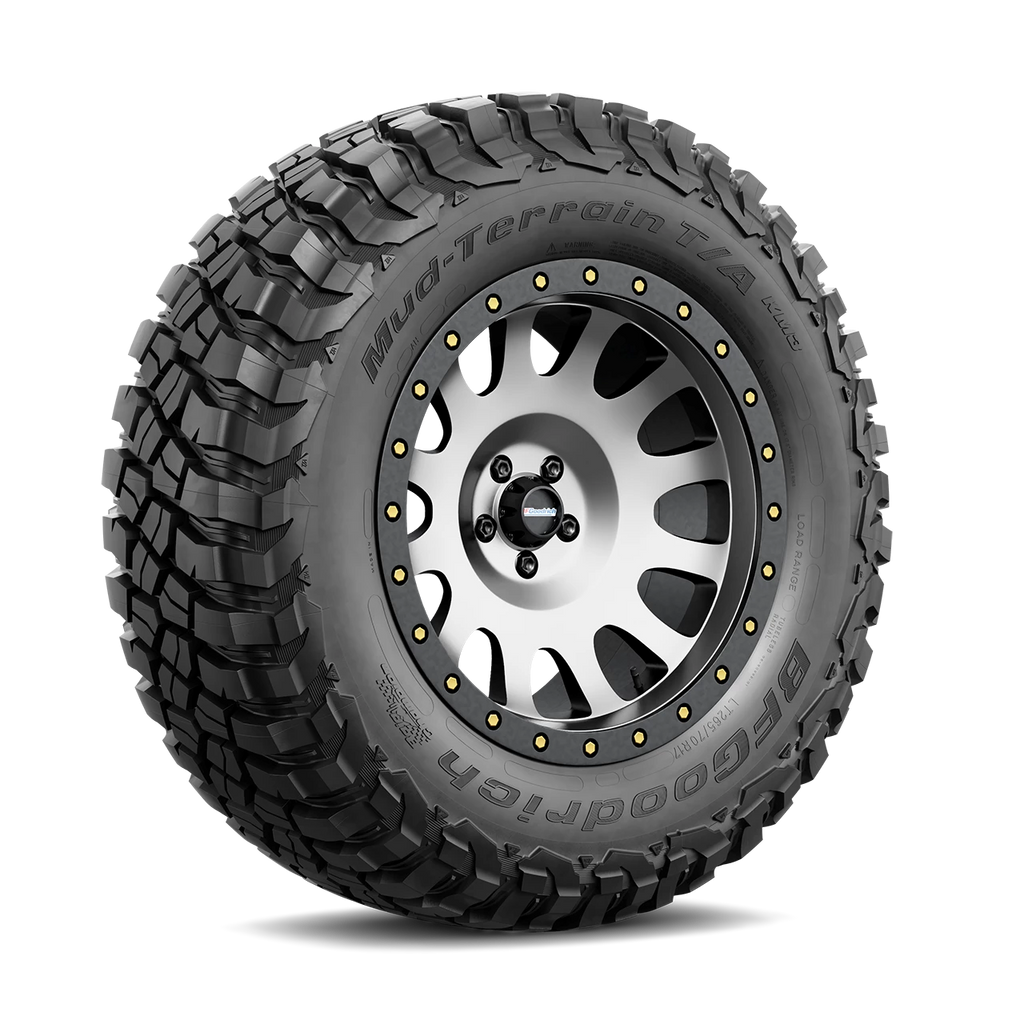 BFGoodrich Mud-Terrain T/A KM3 32X10.00R15 NHS