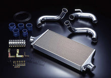 Load image into Gallery viewer, HKS S-Type Intercooler Kit 2005-2006 Subaru WRX STI EJ257 - 13001-AF005