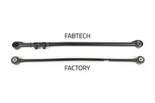 Load image into Gallery viewer, Fabtech 21-24 Ford Bronco 4WD Rear Adjustable Track Bar - FTS22346