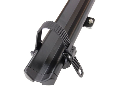 Rhino-Rack Road Warrior Rooftop Bike Carrier - RBC036