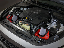 Load image into Gallery viewer, aFe Takeda Stage-2 Red Edition Air Intake System Infinit Q50/Q60 - 56-10004DR