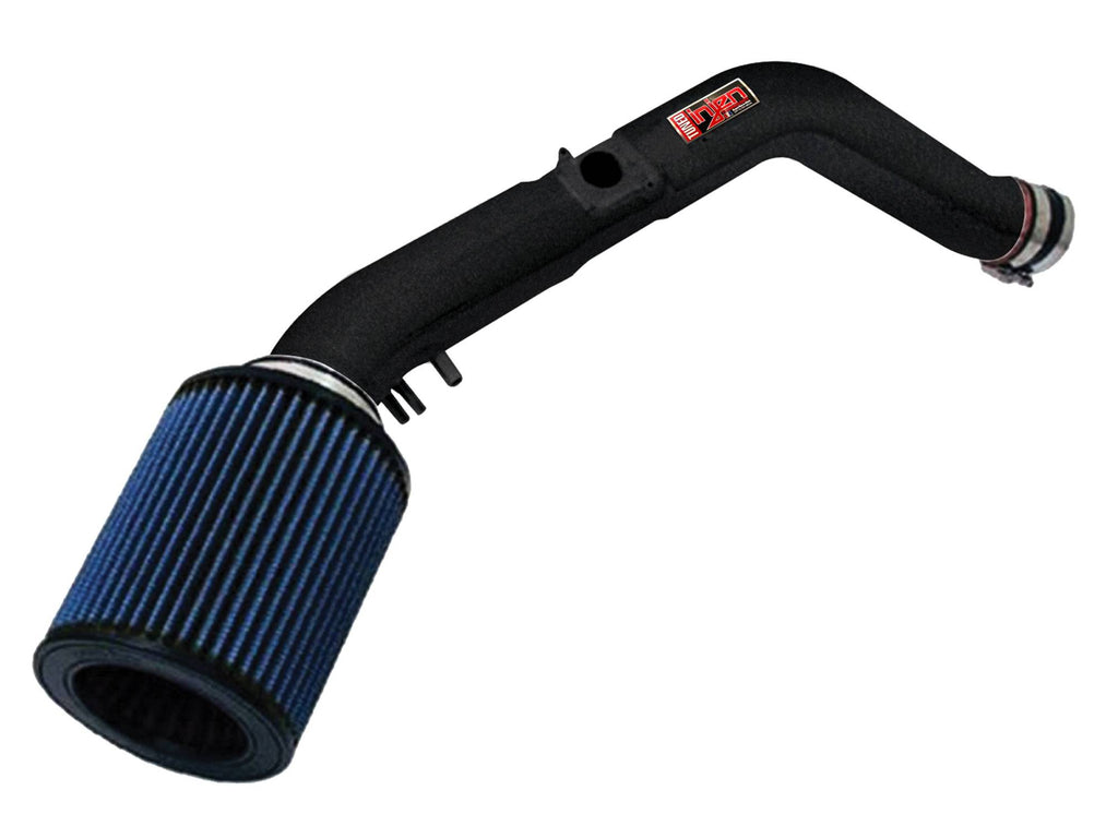 Injen Pf Cold Air Intake System (Wrinkle Black) For 1997-1999 Toyota Tacoma L4-2.4L - PF2010WB