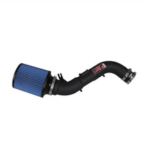 Load image into Gallery viewer, Injen 1999-2004 Toyota 4Runner / Tacoma 3.4L PF Cold Air Intake System (Wrinkle Black) - PF2055WB