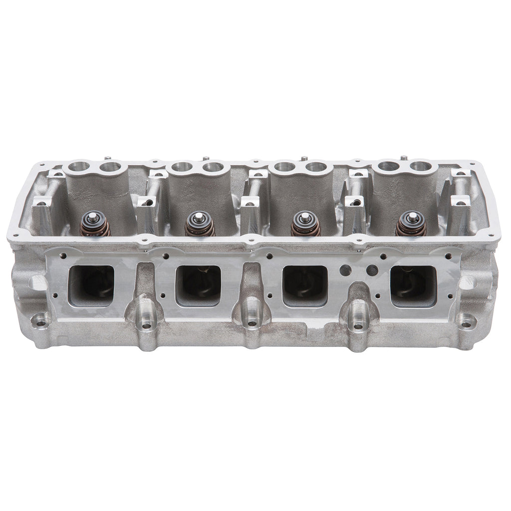 Edelbrock RPM Cylinder Head For 05-Present Gen III HEMI V8 Hydraulic Roll 73cc Complete - 61119