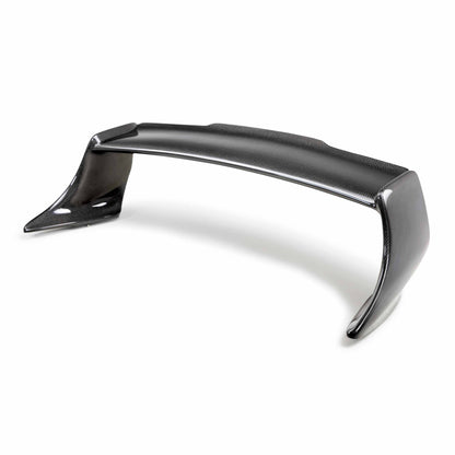 Seibon RS20TYSUP-TD TD-Style Carbon Fiber Spoiler for 2020–2026 Toyota GR Supra