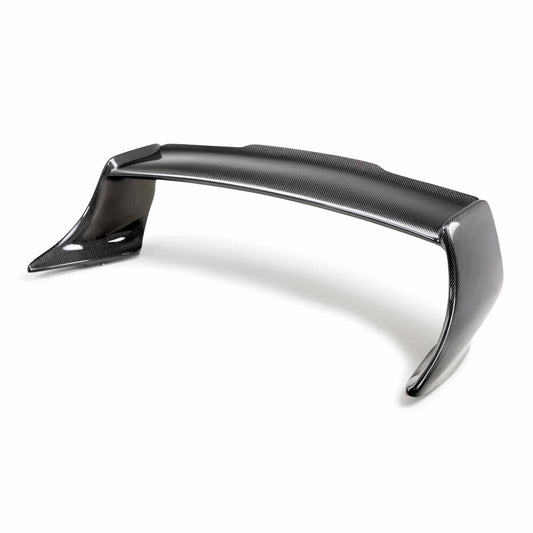 Seibon RS20TYSUP-TD TD-Style Carbon Fiber Spoiler for 2020–2026 Toyota GR Supra