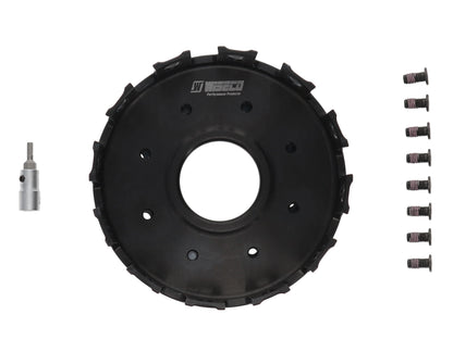 Wiseco 04-14 Honda TRX450R Clutch Basket