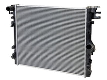 Load image into Gallery viewer, AFE Jeep Wrangler (JK) 07-18 V6-3.8L/3.6L BladeRunner OER Series Radiator - 46-53001