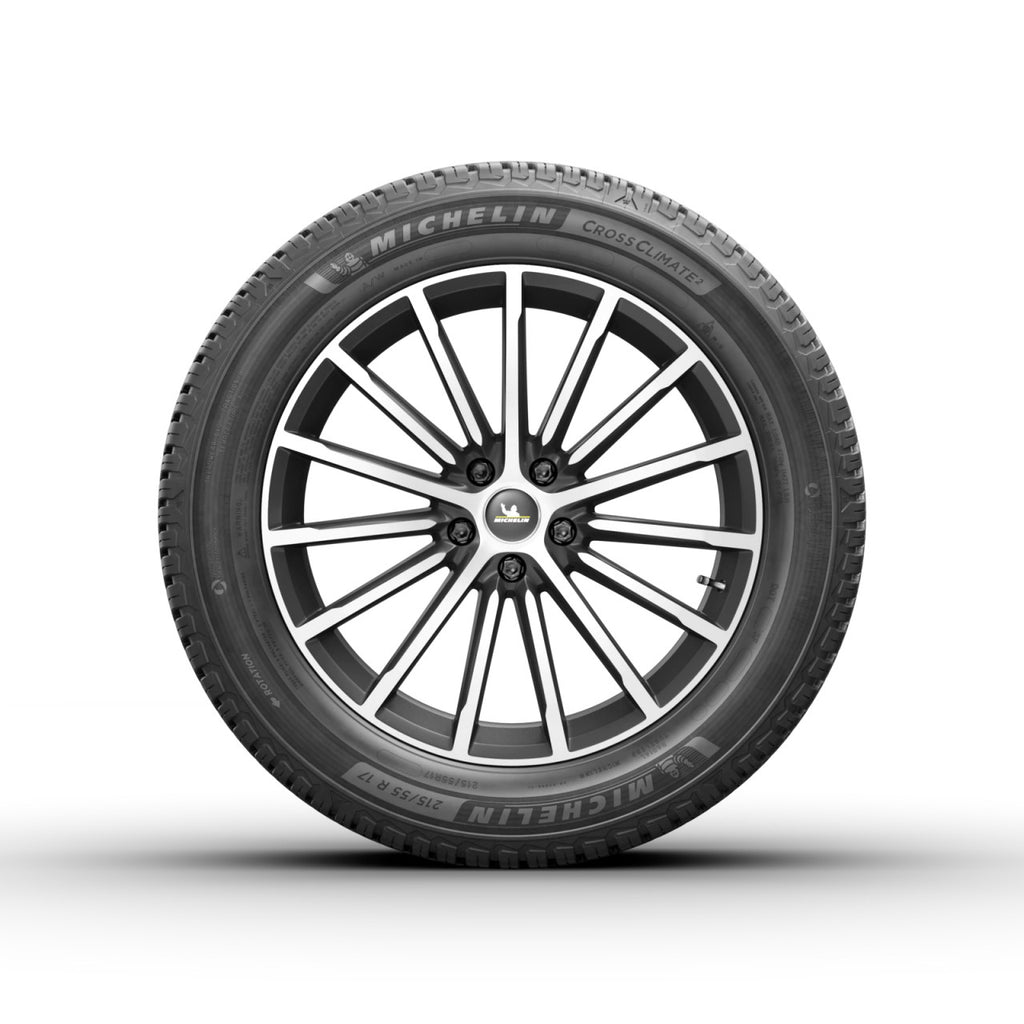 Michelin Crossclimate2 A/W 235/40R18 95V XL