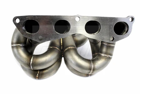 PLM Power Driven T3 Ramhorn Turbo Manifold K-Series K20 K24 - PLM-K20-TM-RH