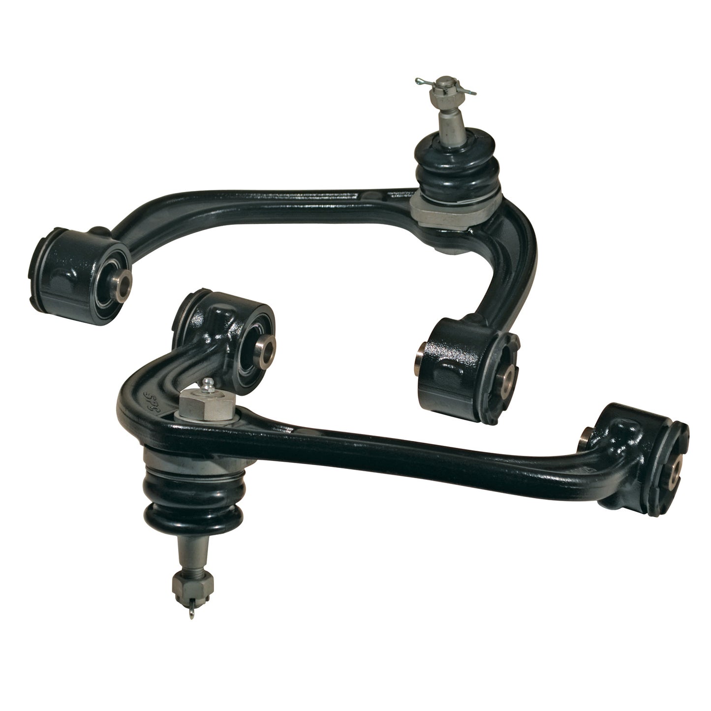 SPC Performance 04-17 Ford F-150 Front Adjustable Upper Control Arms 25680 SPC Performance