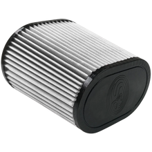 Load image into Gallery viewer, S&amp;B Dry Extendable Intake Replacement Filter For 98-03 Ford F250/F350 and 00-03 Excursion - KF-1042D