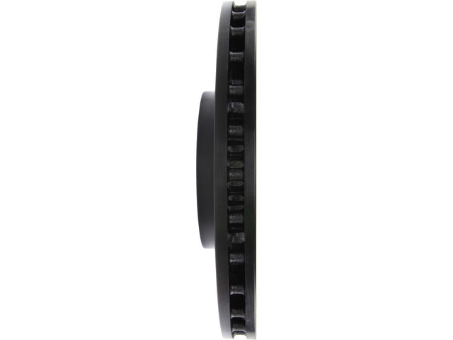 StopTech Slot/Drill Front Right Brake Rotor, Impreza, WRX STI - 127.47022R Stoptech