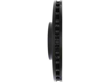 StopTech Slot/Drill Front Right Brake Rotor, Impreza, WRX STI - 127.47022R Stoptech