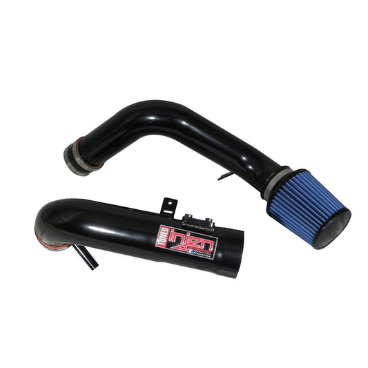 Injen 2008-2015 Scion xB L4-2.4L SP Cold Air Intake System (Black) - SP2106BLK Injen