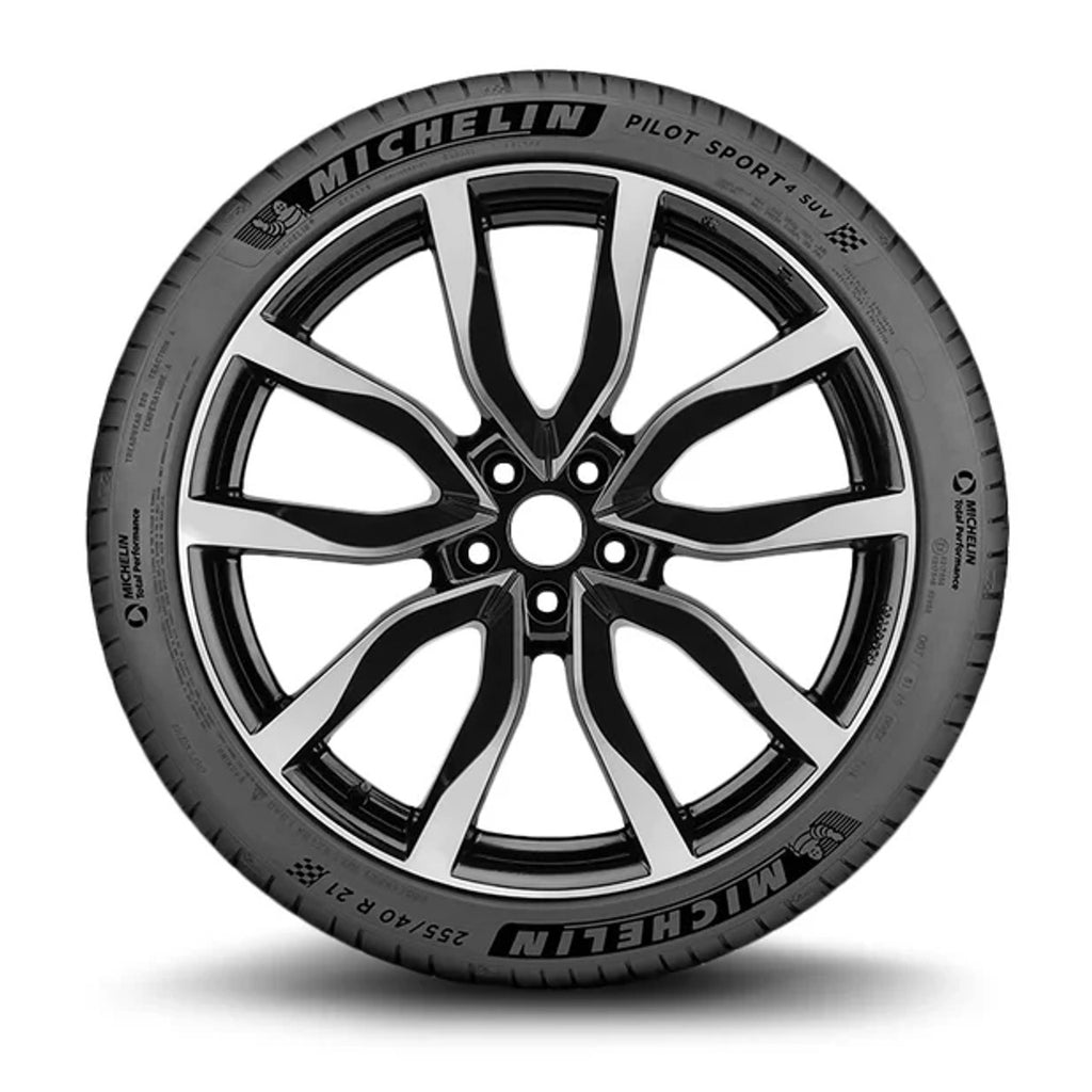 Michelin Pilot Sport 4 SUV 295/40R20 110Y XL