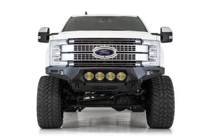 Addictive Desert Designs 2017-2022 Ford Super Duty Bomber (Rigid) - F160014110103 Addictive Desert Designs