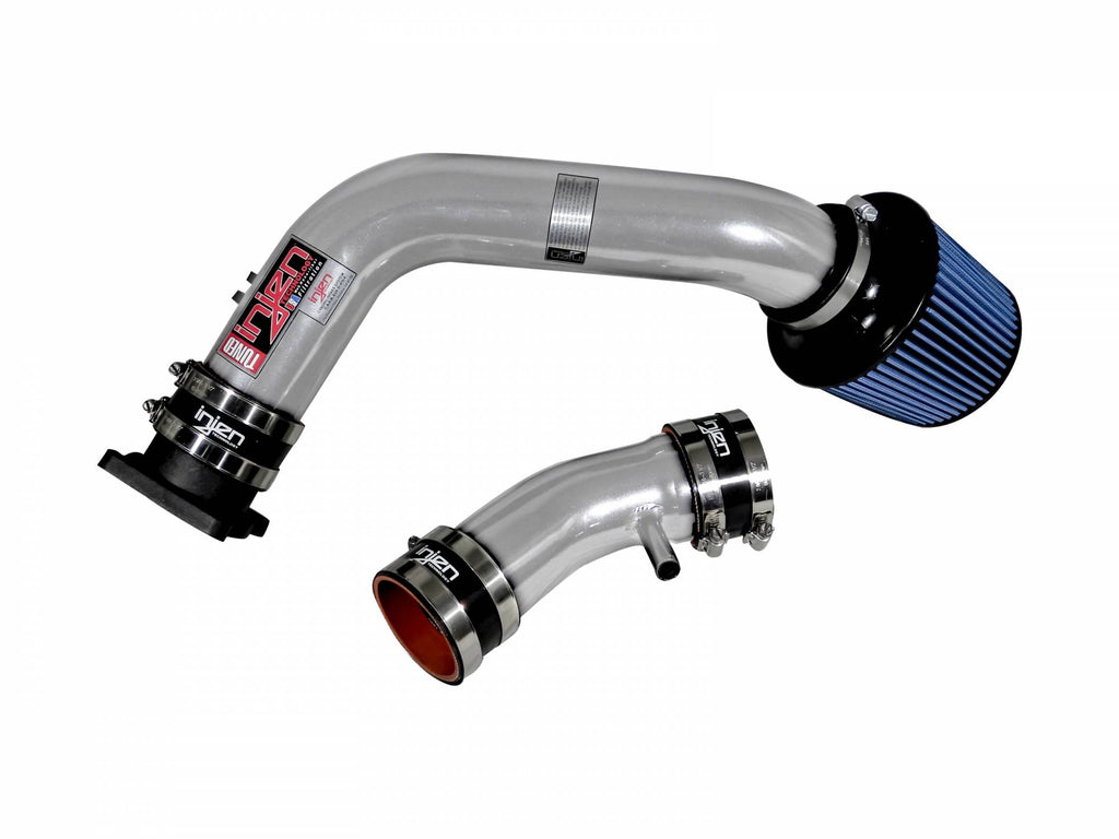 Injen 2002-2006 Nissan Sentra SE-R L4-2.5L RD Cold Air Intake System (Black) - RD1966BLK