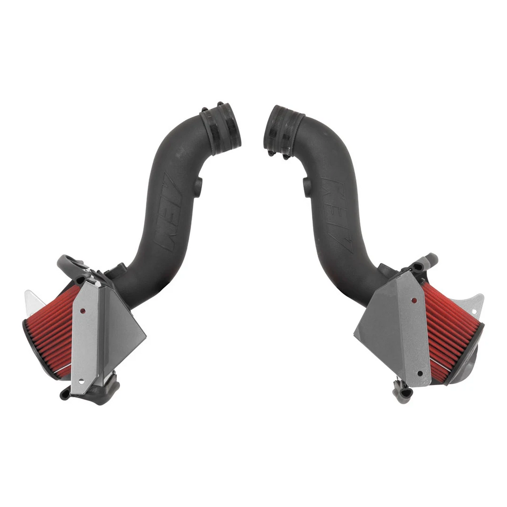 AEM 09-20 Nissan 370Z 3.7L Air Intake System - 21-821DS