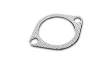 Load image into Gallery viewer, Vibrant 2-Bolt High Temperature Exhaust Gasket (3in I.D.) - 1458