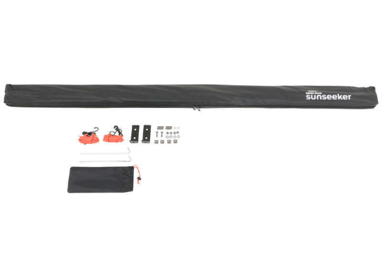Rhino-Rack Sunseeker Awning  7' long x 6' 10" wide - 32132