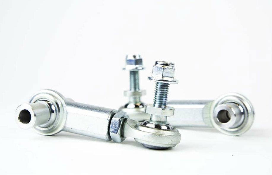 SPL Rear Swaybar Endlinks 13+ Scion FR-S/Subaru BRZ/Toyota GT86 / 08+ Subaru WRX- SPL RE FRS SPL Parts