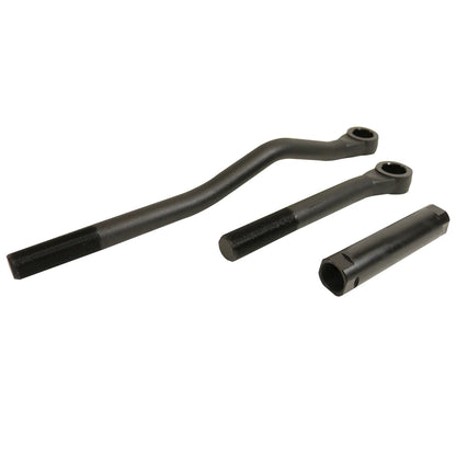 BD Diesel TRACK BAR KIT DODGE CUMMINS 2500/3500 4WD 1994-2002 - 1032011-F BD Diesel