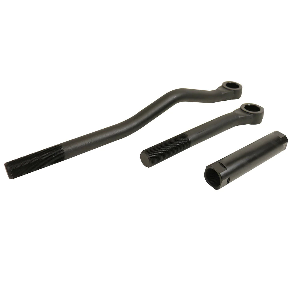 BD Diesel TRACK BAR KIT DODGE CUMMINS 2500/3500 4WD 1994-2002 - 1032011-F