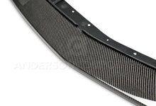 Load image into Gallery viewer, Anderson Composites 08-10 SRT8 Style Challenger Carbon Fiber Front Spoiler - AC-FL0910DGCH-OE