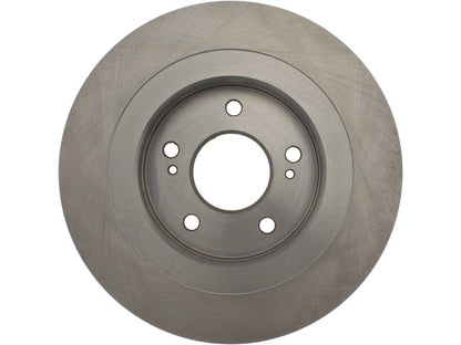 CENTRIC Standard Disc Brake Rotor for 87-88 Nissan 200SX / 300ZX - 121.42026 Stoptech