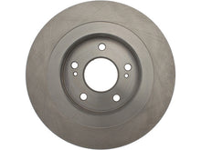 Load image into Gallery viewer, CENTRIC Standard Disc Brake Rotor for 87-88 Nissan 200SX / 300ZX - 121.42026