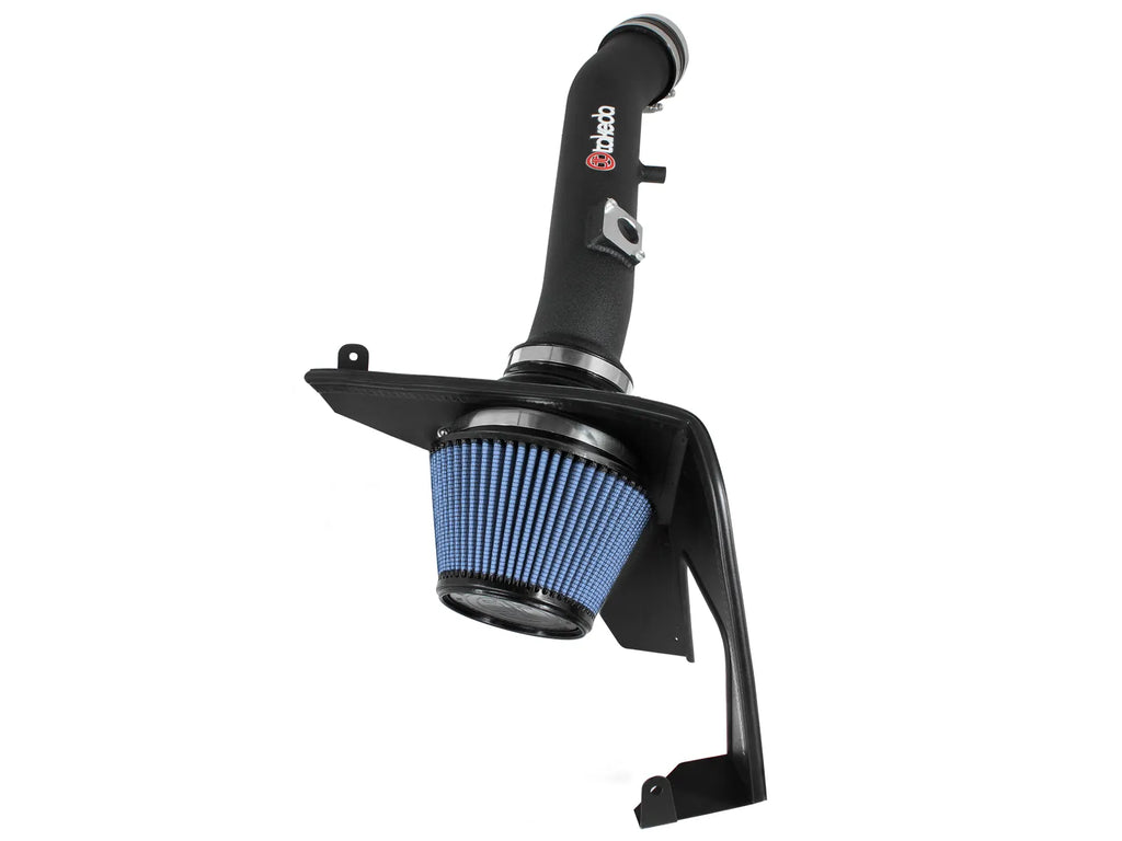 aFe Takeda Stage-2 Air Intake System Lexus 300 / 350 - TR-2015B-1R