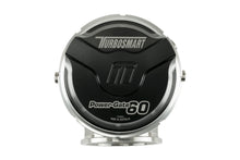 Load image into Gallery viewer, Turbosmart GenV PowerGate60 14psi External Wastegate (Black) - TS-0555-1012