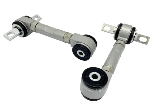 WHITELINE 88-00 HONDA CIVIC CX/DX/EX/LX/VX/SI CONTROL ARM UPPER - REAR - KTA332 Whiteline