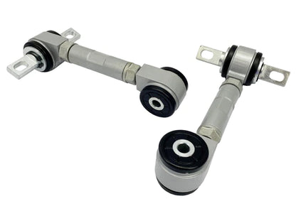 WHITELINE 88-00 HONDA CIVIC CX/DX/EX/LX/VX/SI CONTROL ARM UPPER - REAR - KTA332 Whiteline